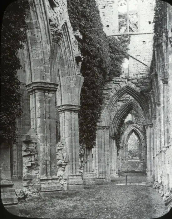 Framed Print : Ruins of an unidentified Church, Abbey or Chapel Framed Print : Ruins of an unidentified Church, Abbey or Chapel