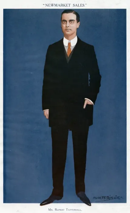 Framed Print : Rupert Tattersall Framed Print : Rupert Tattersall