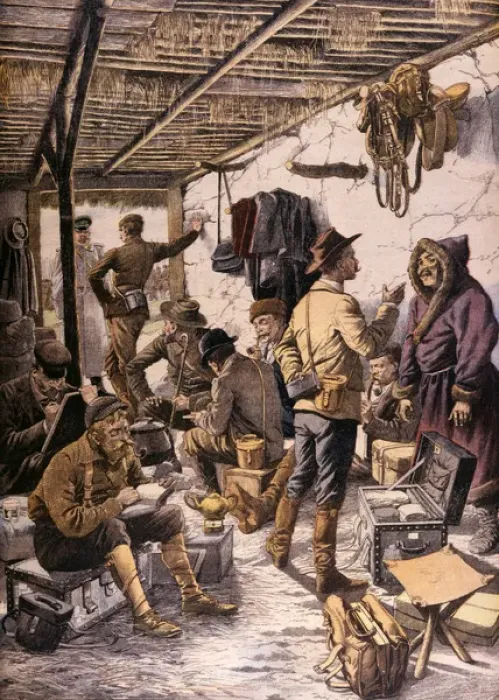 Framed Print : Rus-Jap War Reported Framed Print : Rus-Jap War Reported