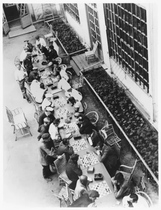 Framed Print : Russia / Day in Life, 1931 Framed Print : Russia / Day in Life, 1931