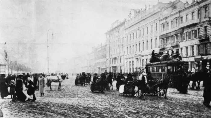 Framed Print : Russia Petersburg Framed Print : Russia Petersburg