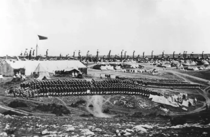 Framed Print : Russo-Turkish War, Russian Troops Camping Framed Print : Russo-Turkish War, Russian Troops Camping