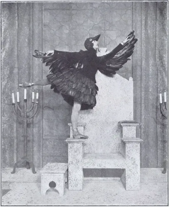Framed Print : Ruth French in Brighter London at the London Hippodrome Framed Print : Ruth French in Brighter London at the London Hippodrome