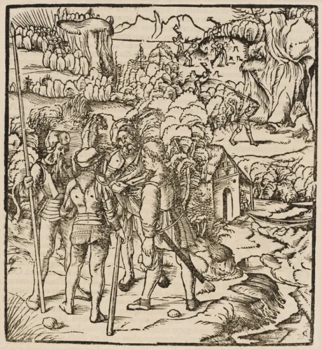 Framed Print : Rutlischwur - 2 Framed Print : Rutlischwur - 2