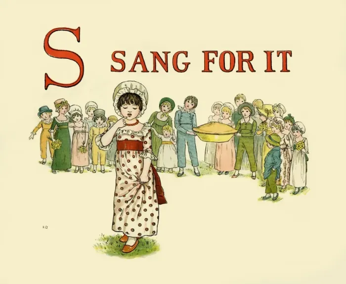 Framed Print : S Sang for it Framed Print : S Sang for it