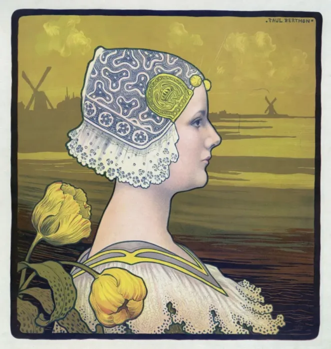 Framed Print : Sa tres gracieuse majeste. La reine wilhelmine Framed Print : Sa tres gracieuse majeste. La reine wilhelmine