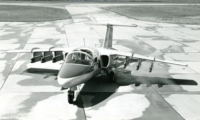 Framed Print : Saab 105 Framed Print : Saab 105