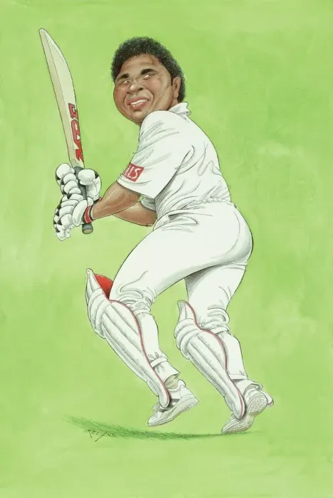 Framed Print : Sachin Tendulkar - Indian cricketer Framed Print : Sachin Tendulkar - Indian cricketer