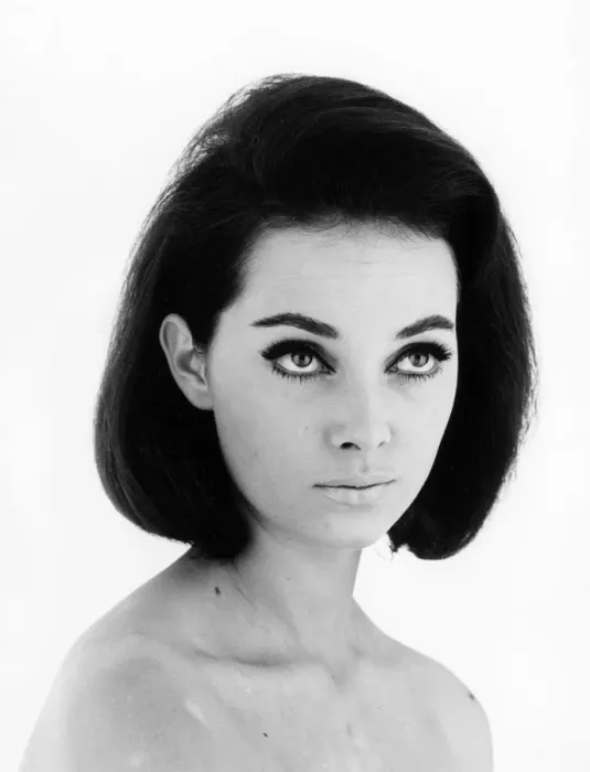 Framed Print : SAD EYES. Head and shoulders portrait of a dark haired woman who appears to be topless Framed Print : SAD EYES. Head and shoulders portrait of a dark haired woman who appears to be topless