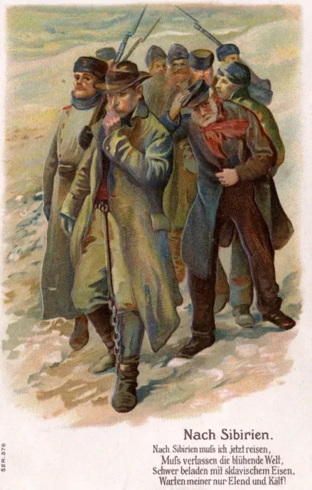 Framed Print : A sad tale of a family torn apart - Siberia, Russia Framed Print : A sad tale of a family torn apart - Siberia, Russia