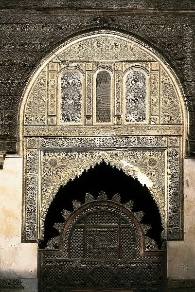 Sahrij Madrassa