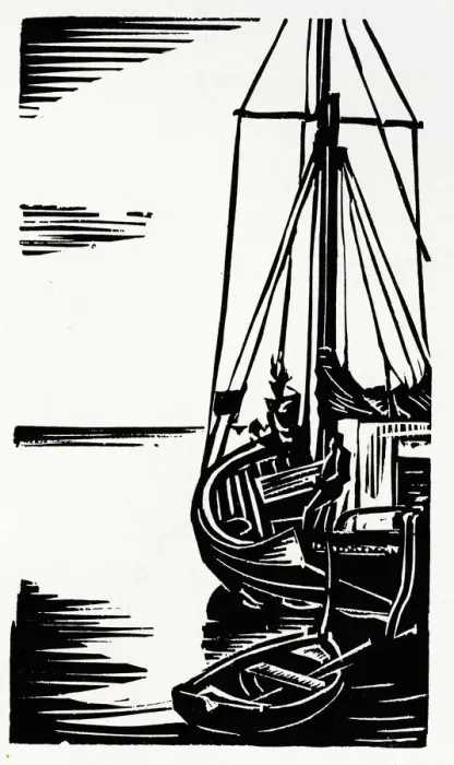Framed Print : Sailing boat Framed Print : Sailing boat