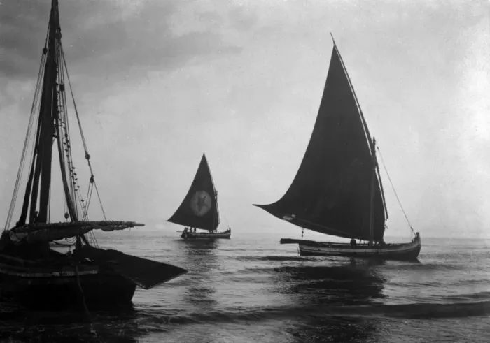 Framed Print : Sailing Ships Framed Print : Sailing Ships