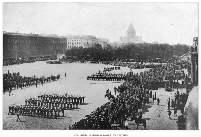 Framed Print : Sailors Parade Framed Print : Sailors Parade