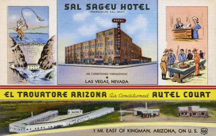 Framed Print : Sal Sagev Hotel, Las Vegas, Nevada, USA Framed Print : Sal Sagev Hotel, Las Vegas, Nevada, USA