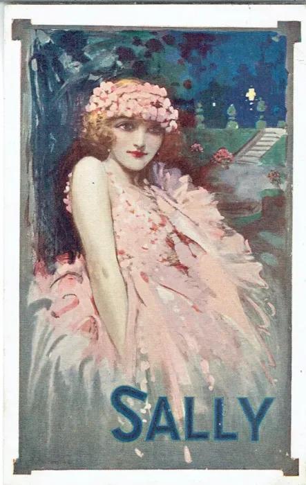 Framed Print : Sally by Guy Bolton Framed Print : Sally by Guy Bolton