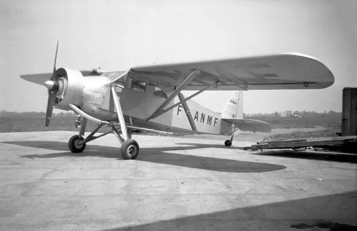 Framed Print : Salmson D.2 Phrygane F-ANMF Framed Print : Salmson D.2 Phrygane F-ANMF