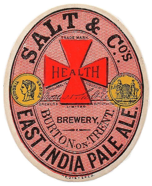 Salt & Co East India Pale Ale