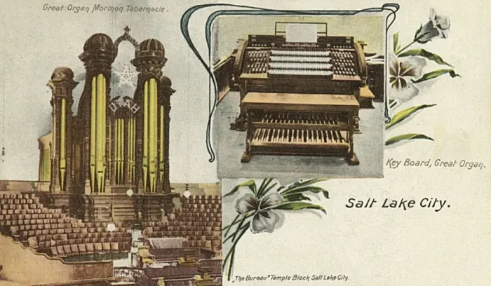 Framed Print : Salt Lake City - Great Organ in the Mormon Tabernacle Framed Print : Salt Lake City - Great Organ in the Mormon Tabernacle