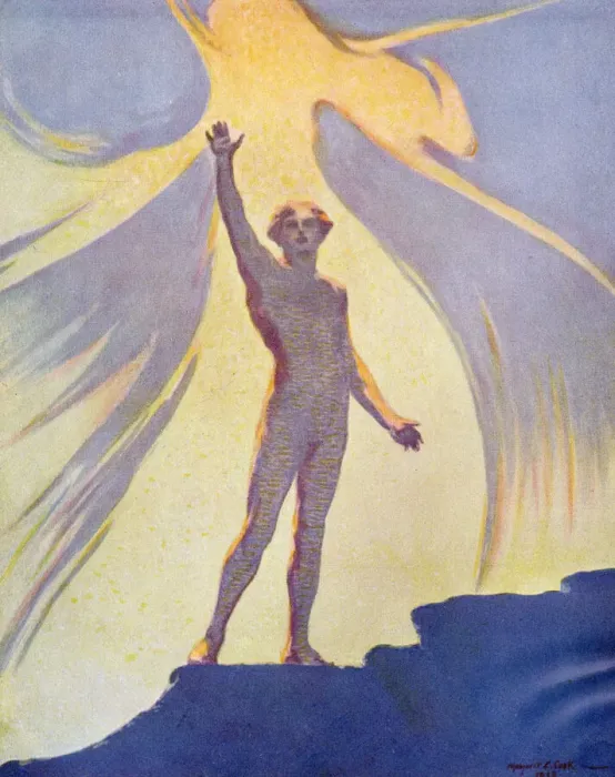 Framed Print : SALUT AU MONDE ! Date: 1913 Framed Print : SALUT AU MONDE ! Date: 1913