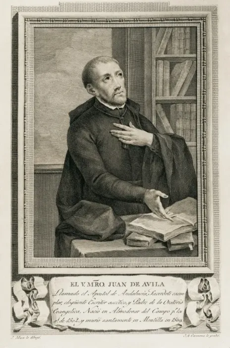 Framed Print : SALVADOR CARMONA, Juan Antonio (1740-1805); MAEA Framed Print : SALVADOR CARMONA, Juan Antonio (1740-1805); MAEA