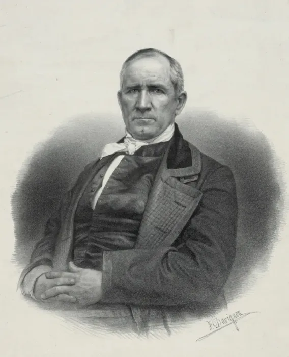 Framed Print : Sam Houston Framed Print : Sam Houston
