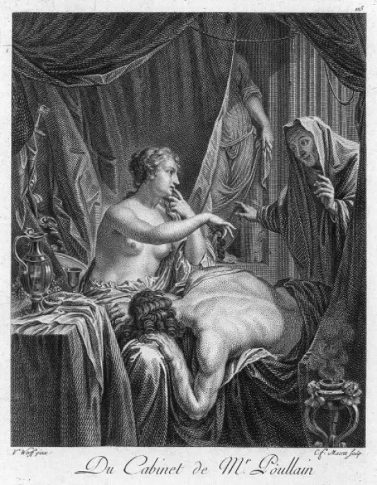 Framed Print : Samson Shorn Framed Print : Samson Shorn
