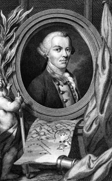 Framed Print : Samuel Barrington Framed Print : Samuel Barrington