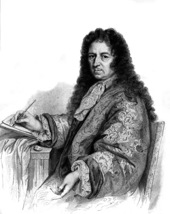 Framed Print : Samuel Bernard Framed Print : Samuel Bernard