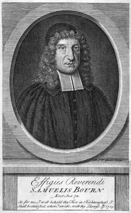 Framed Print : Samuel Bourn Framed Print : Samuel Bourn