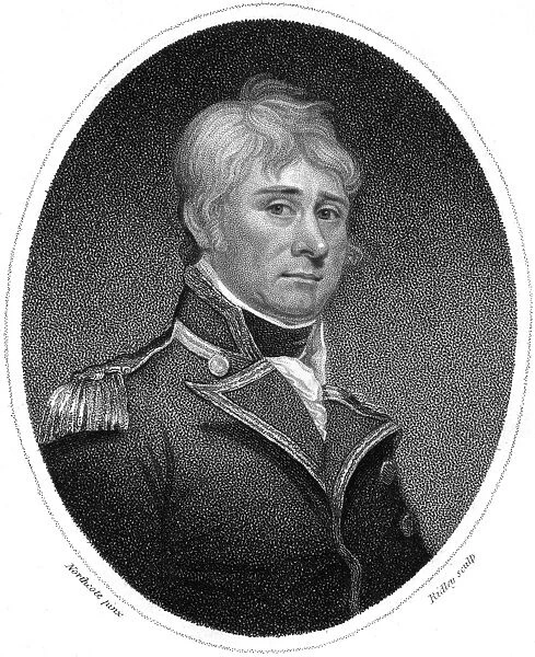 Samuel Brooking, Naval