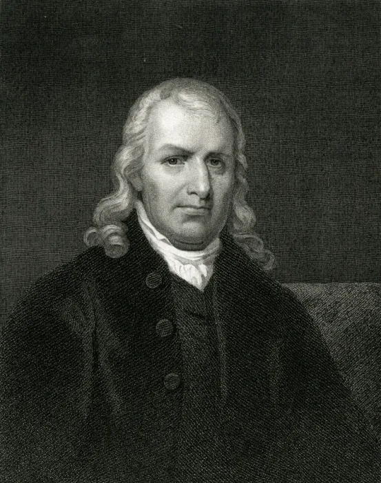 Framed Print : Samuel Chase Framed Print : Samuel Chase