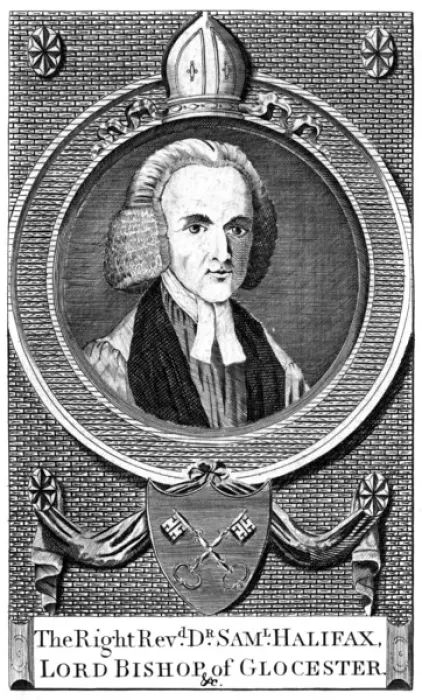 Framed Print : Samuel Halifax Framed Print : Samuel Halifax
