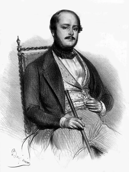 Samuel Henri Berthoud