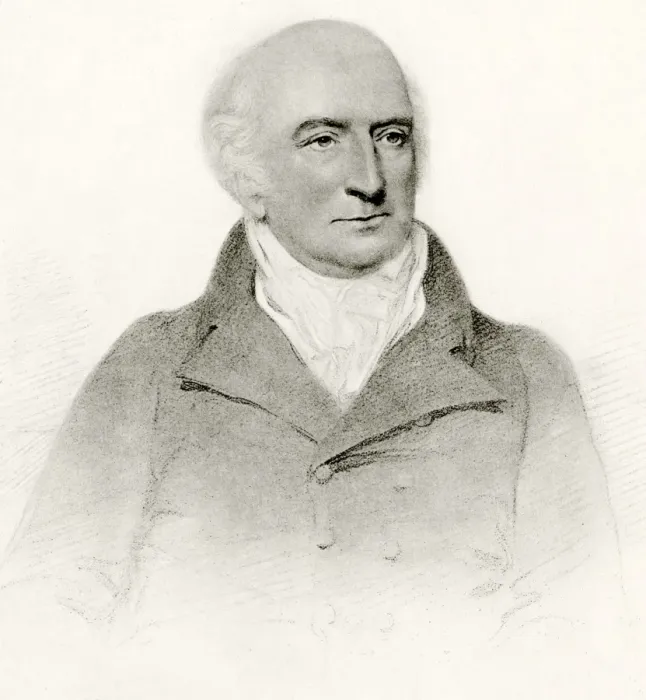 Framed Print : Samuel Hoare Framed Print : Samuel Hoare