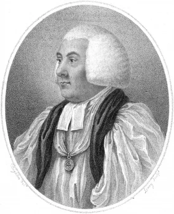 Framed Print : Samuel Horsley - 3 Framed Print : Samuel Horsley - 3