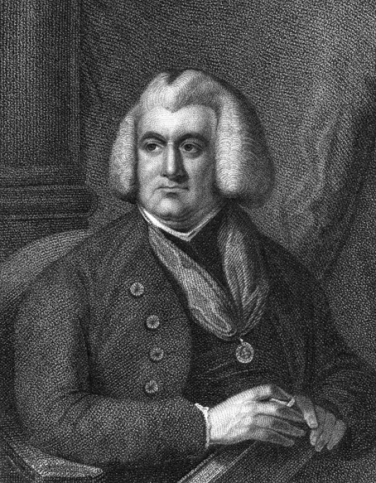 Framed Print : Samuel Horsley - 4 Framed Print : Samuel Horsley - 4