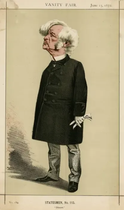Framed Print : Samuel Morley / Vfair 72 Framed Print : Samuel Morley / Vfair 72