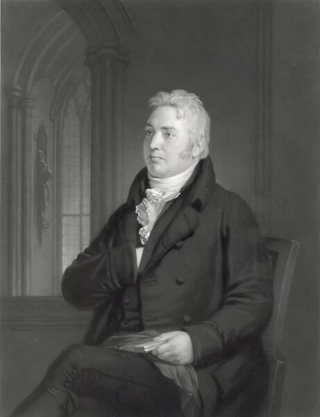 Samuel Taylor Coleridge, aged 42