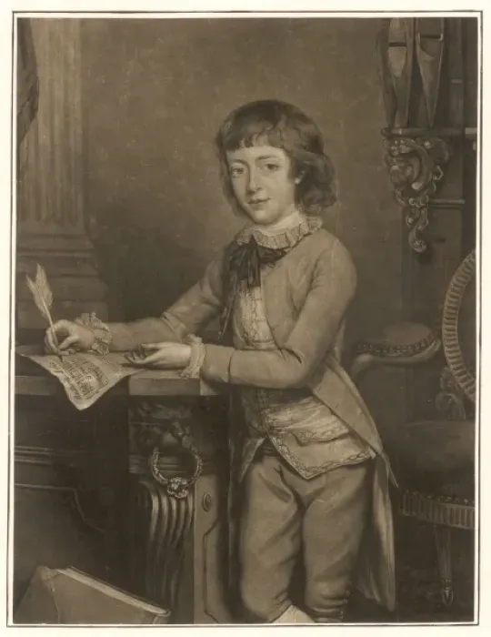 Framed Print : Samuel Wesley Framed Print : Samuel Wesley