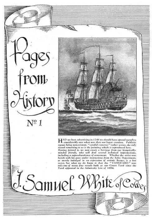 Framed Print : Samuel White Marine Craft Framed Print : Samuel White Marine Craft