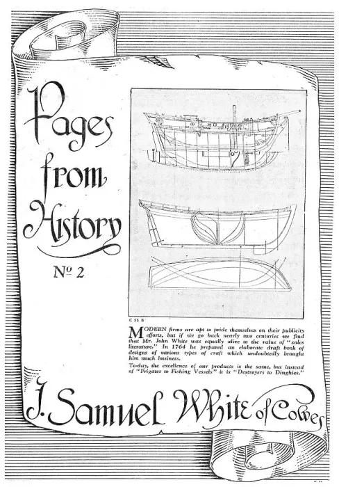 Framed Print : Samuel White Marine Craft Framed Print : Samuel White Marine Craft