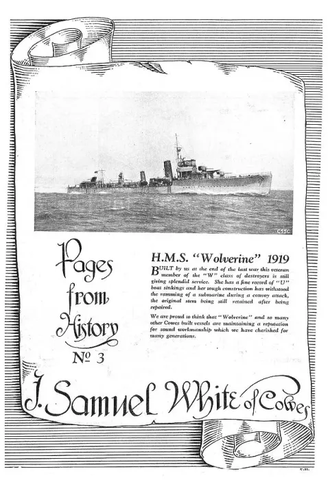 Framed Print : Samuel White Marine Craft Framed Print : Samuel White Marine Craft