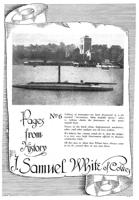 Framed Print : Samuel White Marine Craft Framed Print : Samuel White Marine Craft