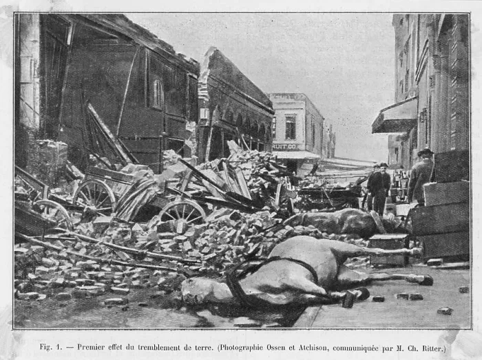 Framed Print : SAN FRANCISCO DEBRIS Framed Print : SAN FRANCISCO DEBRIS