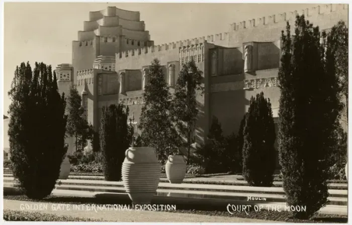 Framed Print : San Francisco, USA - Golden Gate International Exposition Framed Print : San Francisco, USA - Golden Gate International Exposition