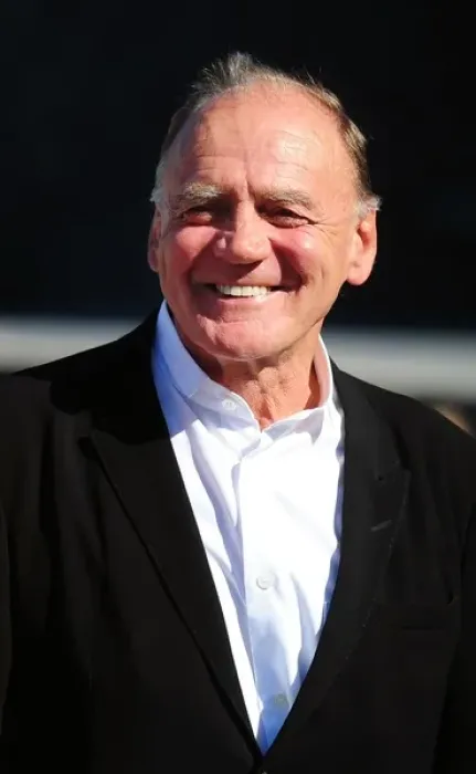 Framed Print : San SebastiᮮFestival 2010. Bruno Ganz Framed Print : San SebastiᮮFestival 2010. Bruno Ganz