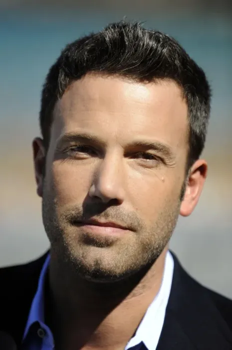 Framed Print : San SebastiᮮFestival 2012. Ben Affleck Framed Print : San SebastiᮮFestival 2012. Ben Affleck
