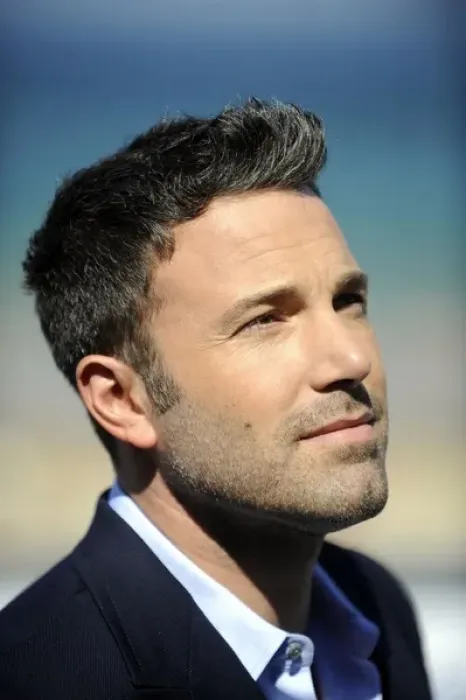 Framed Print : San SebastiᮮFestival 2012. Ben Affleck Framed Print : San SebastiᮮFestival 2012. Ben Affleck