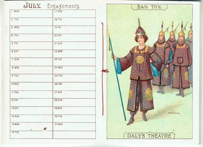 Framed Print : San Toy by Edward A Morton Framed Print : San Toy by Edward A Morton